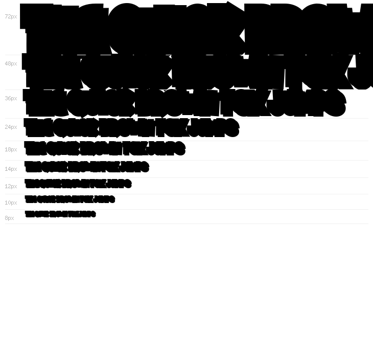 Richu Mast Extrude Shadow Waterfall