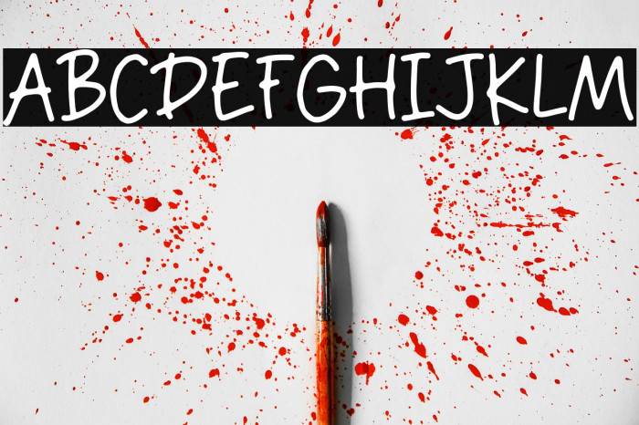 Rick Geovani Example 2