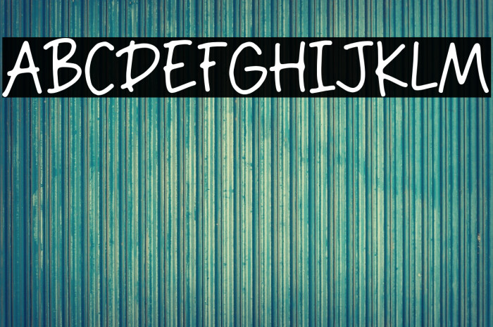 Rick Geovani Example 3