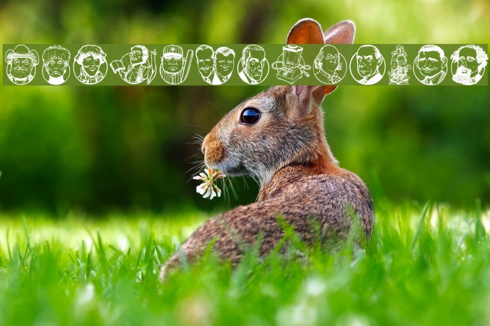 RickGearyHomage Example 1