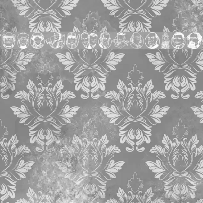 RickGearyHomage Font examples