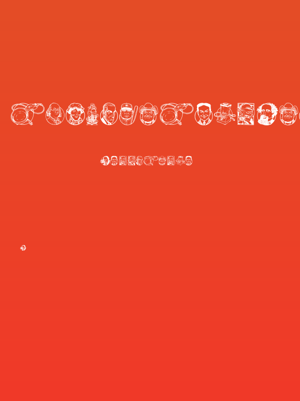 RickGearyHomage Poster