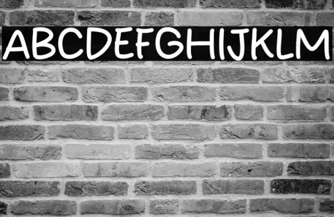 Ricko Brush  examples