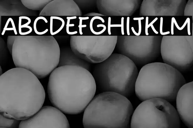 Ricko Brush  examples