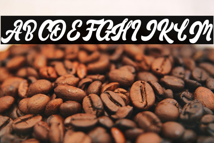 Rickon Regular Example 2