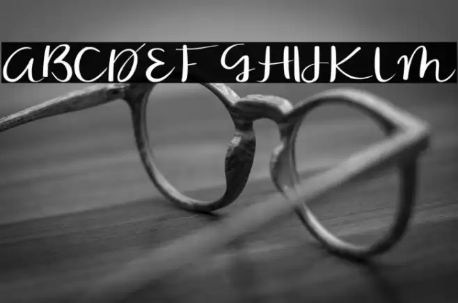 Ricky Bomb Font - Free Download (TTF/OTF) | FFonts.net