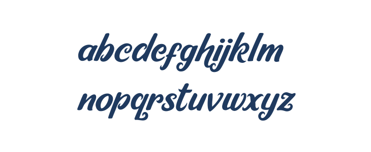 Ricky Lhambert demo Lowercase