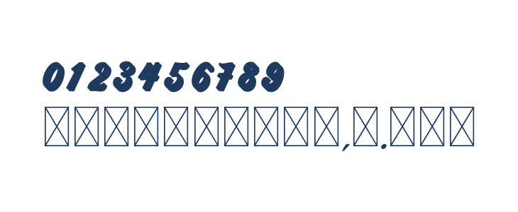 Ricota Shadow Other Characters