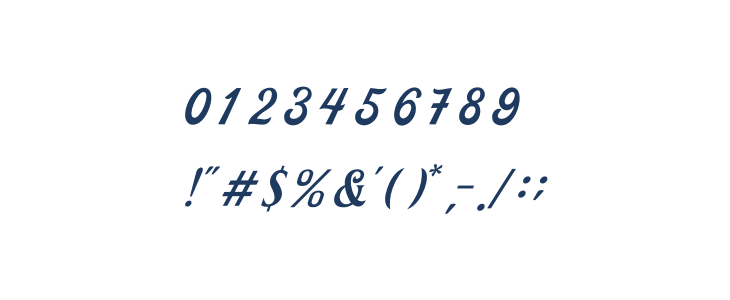 Ricota Other Characters