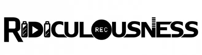 RidIculOuSnesS  Frei Schriftart Herunterladen