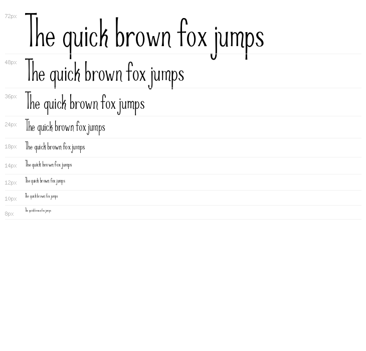 Riddle-Upright Waterfall