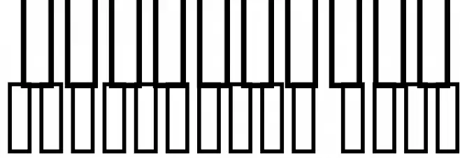 Riddle Font OTHER CHARS