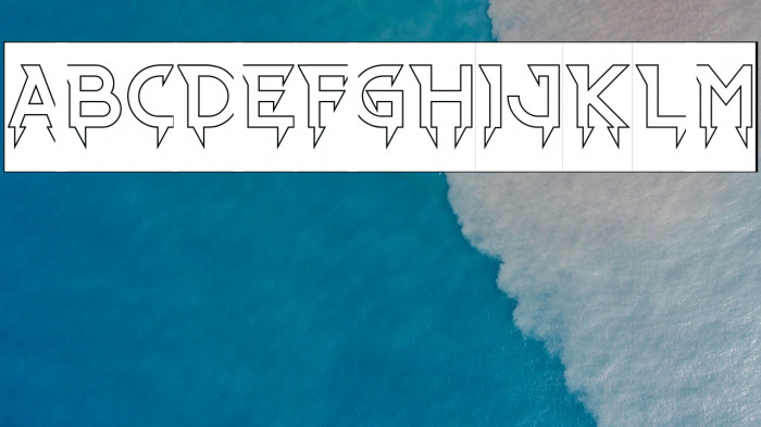 Ride The Lightning-Hollow-Inver Example 2