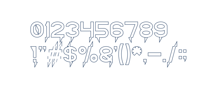 Ride The Lightning-Hollow Other Characters