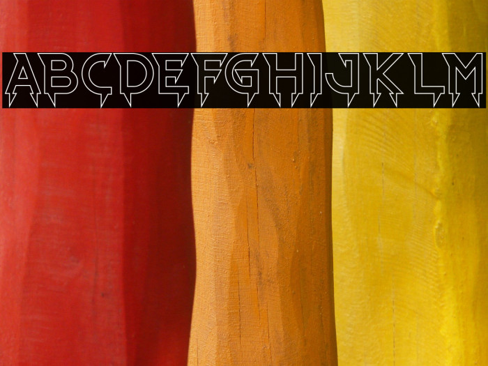 Ride The Lightning-Hollow Example 3