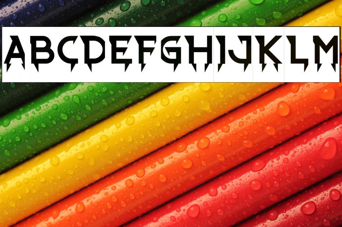 Ride The Lightning-Inverse Example 2