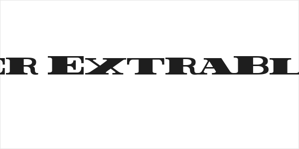 Rider ExtraBlack Logo