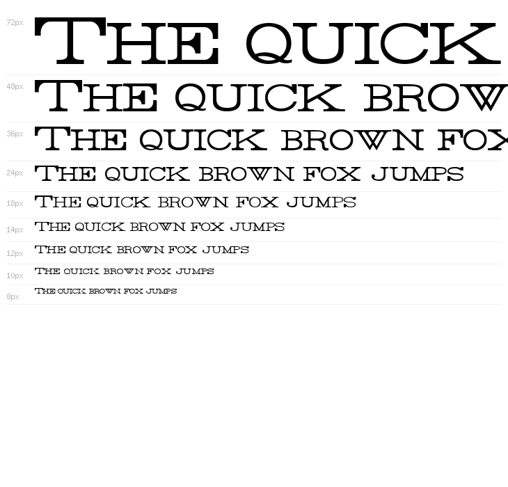 Rider Light Waterfall