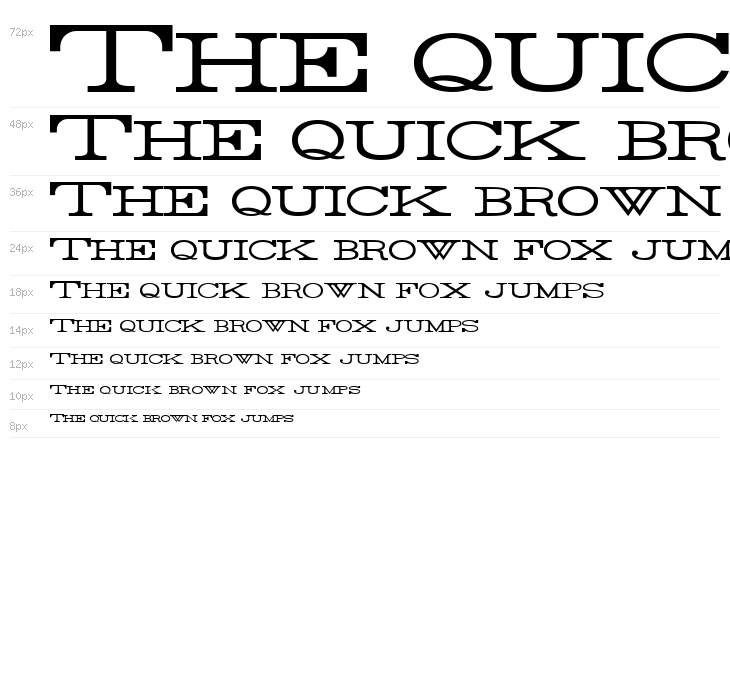 Rider Wide Expanded Light Waterfall