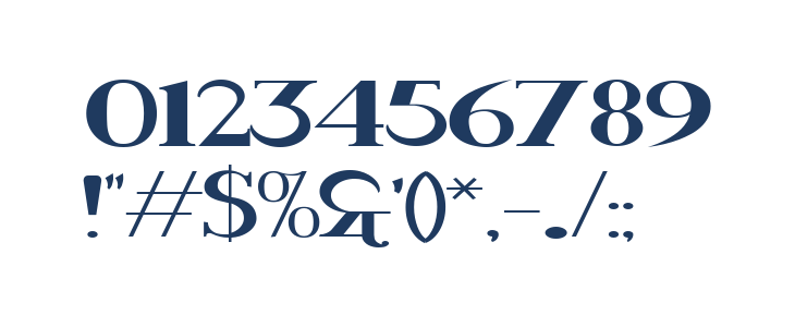 Rider Widest Ultra-expanded ExtraBlack Other Characters