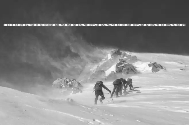 Rider Widest Ultra-expanded ExtraBlack Font examples