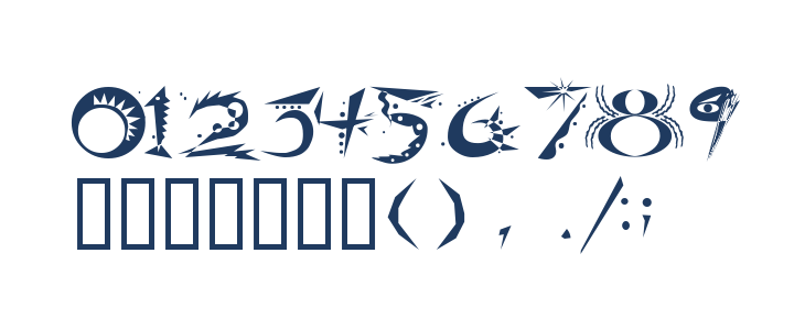 Ridicule Other Characters