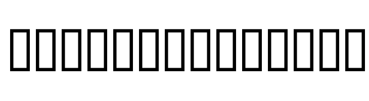 RidiculousArts  免费字体下载