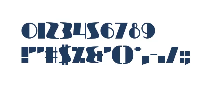 Numbers