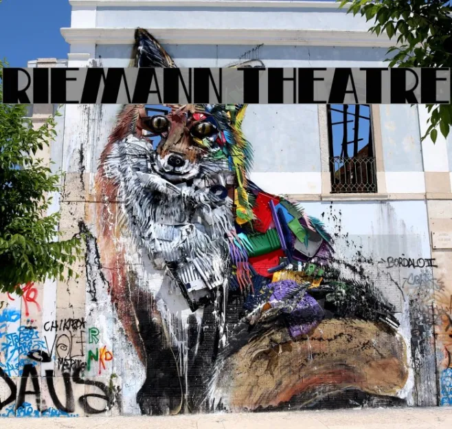 Riemann Theatre Example 1