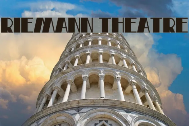 Riemann Theatre Example 3