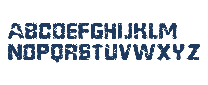 Riesa Regular Regular Lowercase