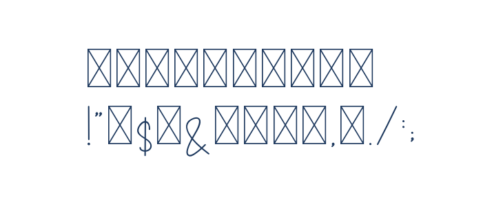 Rietha Other Characters