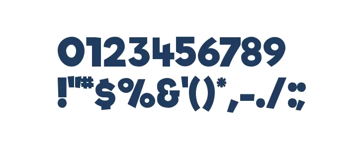 Riffic Font | Free Download (TTF/OTF) | FFonts.net