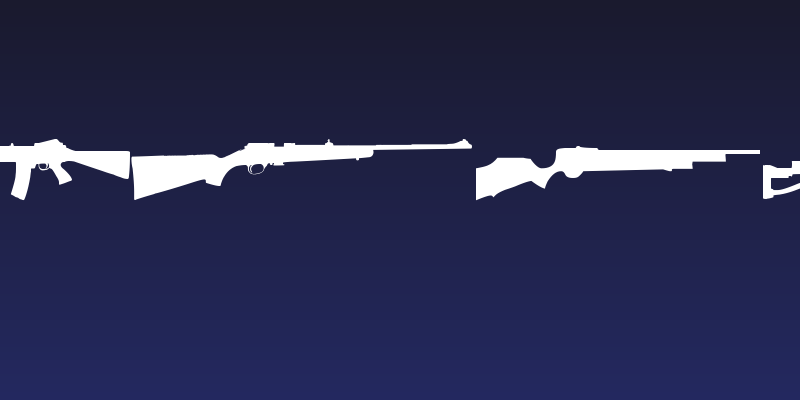 Rifle bats tfb Social Header