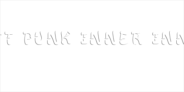 Rift Punk Inner Inner Logo