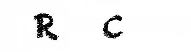 Right Chalk  免费字体下载