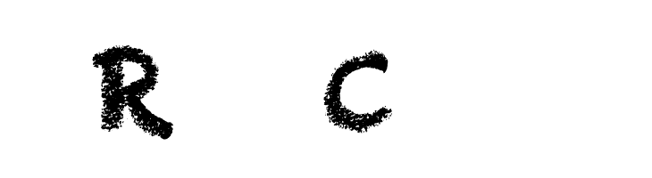 Right Chalk  免费字体下载