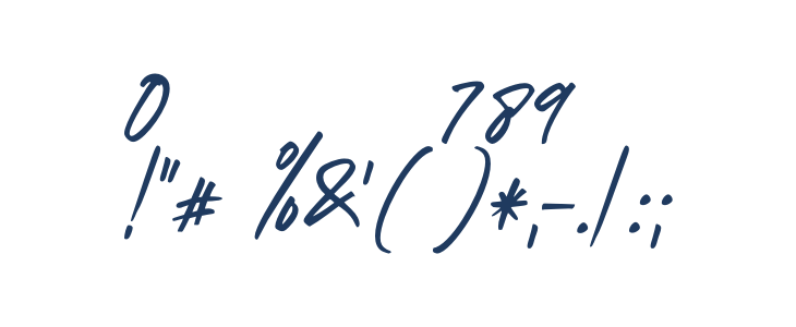 Right Female Other Characters