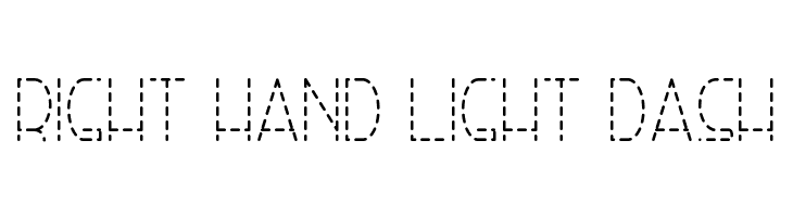 Поставь right