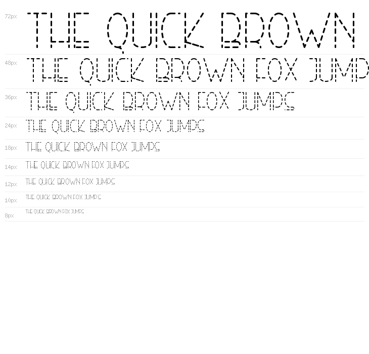 Right Hand Light Dash Waterfall