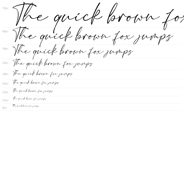 Right Here Waterfall