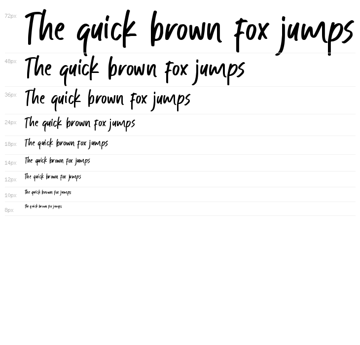 Right Night Waterfall