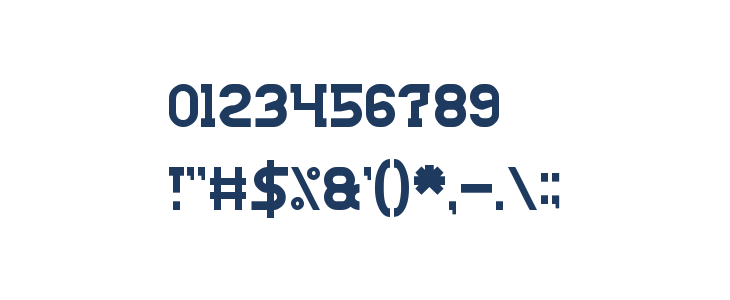 Right POWER Other Characters