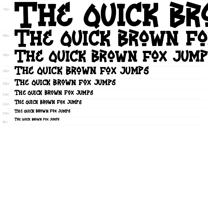 Right Stage Demo Waterfall