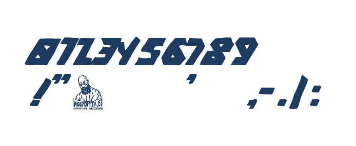 Right in the Middle Other Characters