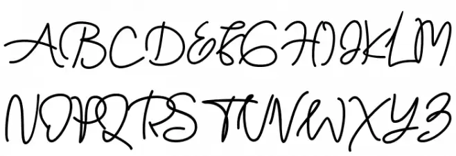 Right now Font Litere mari