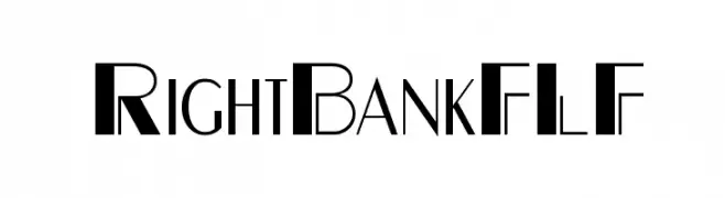RightBankFLF  免费字体下载