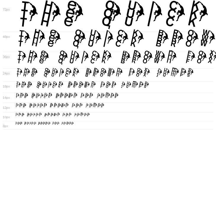 RightClimbers Waterfall