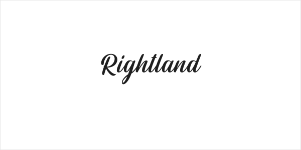 Rightland Logo