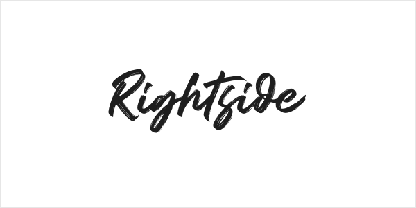Rightside Logo